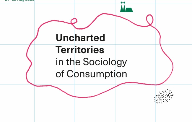  Mezinárodní konference Uncharted Territories in the Sociology of Consumption na FHS UK